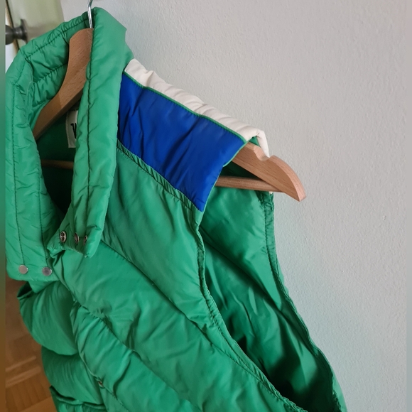 SOLD - Vest for men Woolrich - Picture 3 of 5